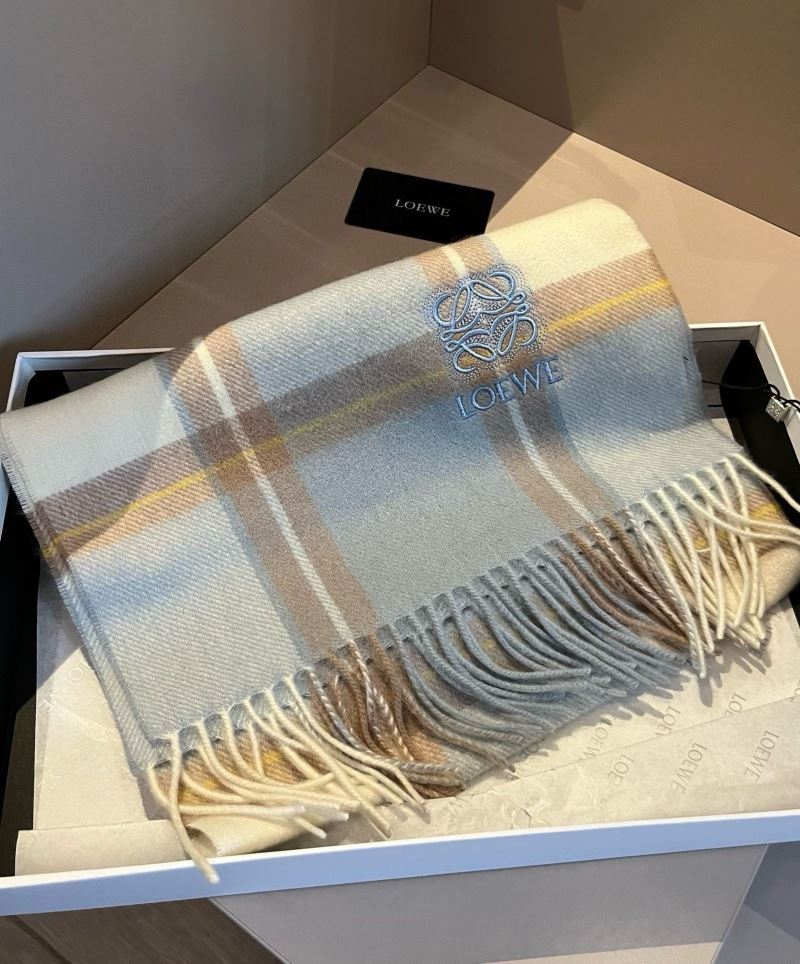 Loewe Scarf